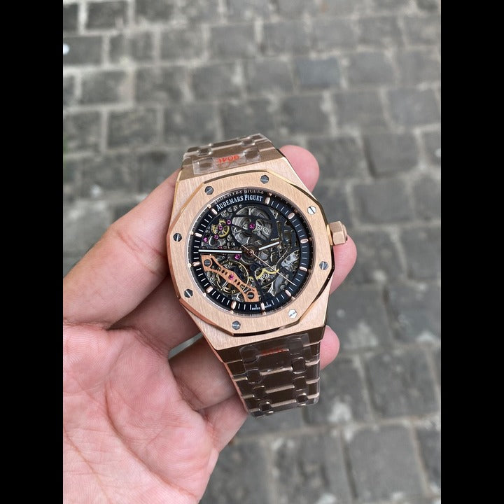 Audemars Piguet Royal Oak Jumbo