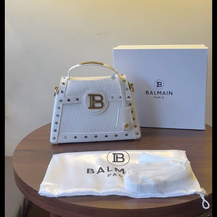 BALMAIN BAG