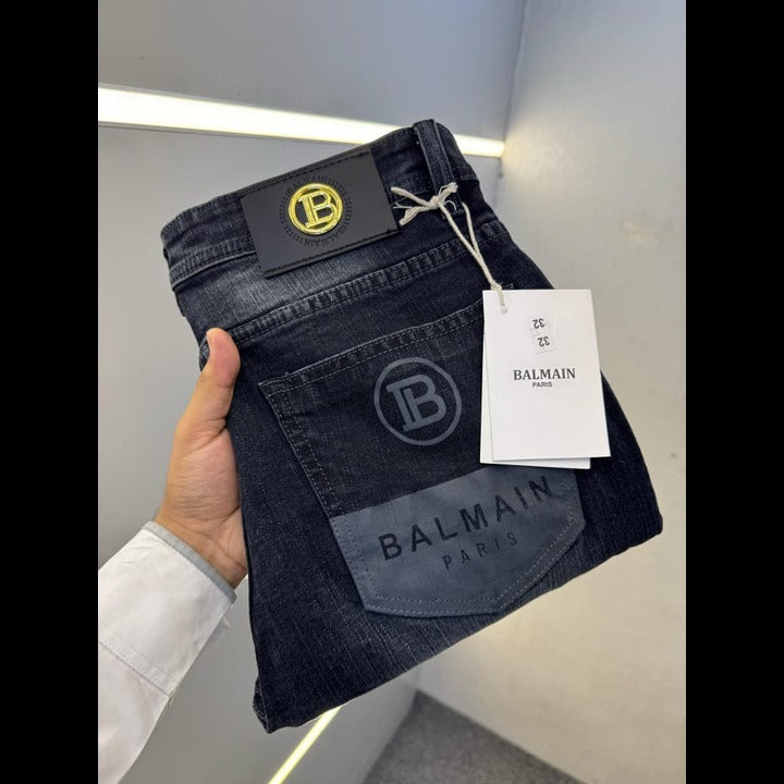 Balmain Imported Jeans