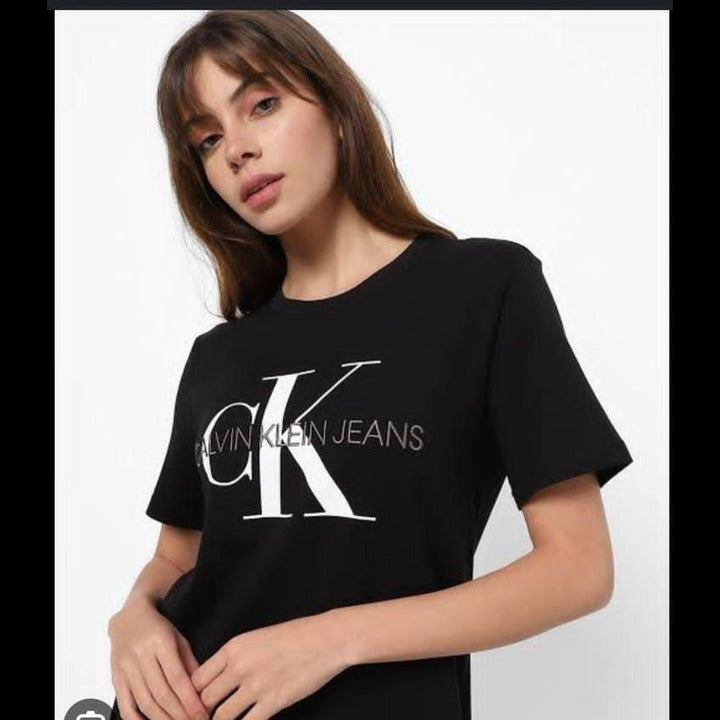 Calvin Klein Unisex T-Shirts