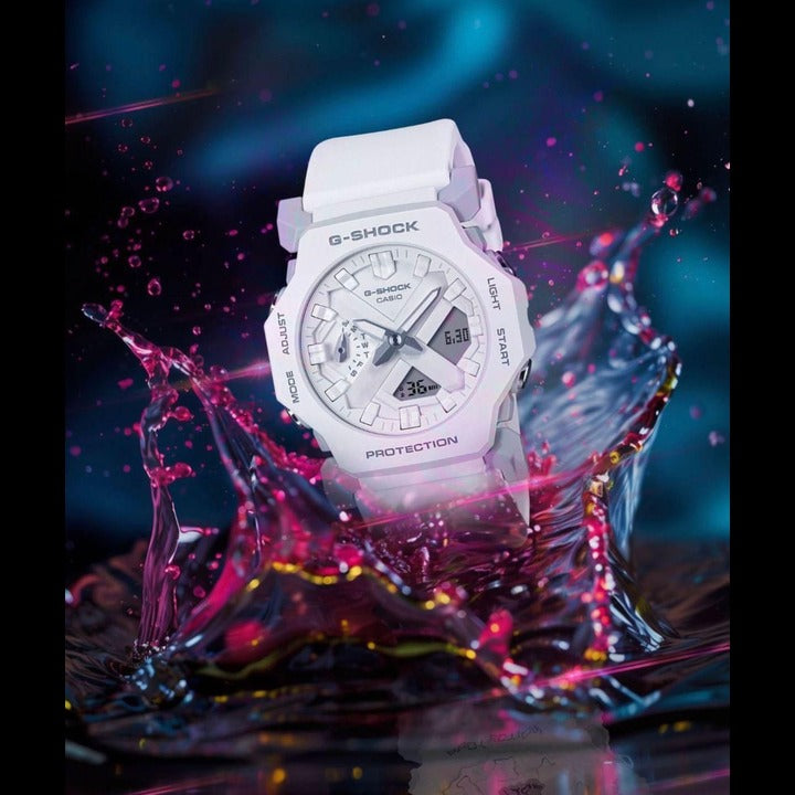 G-Shock GM2300 X. Model 20 BAR