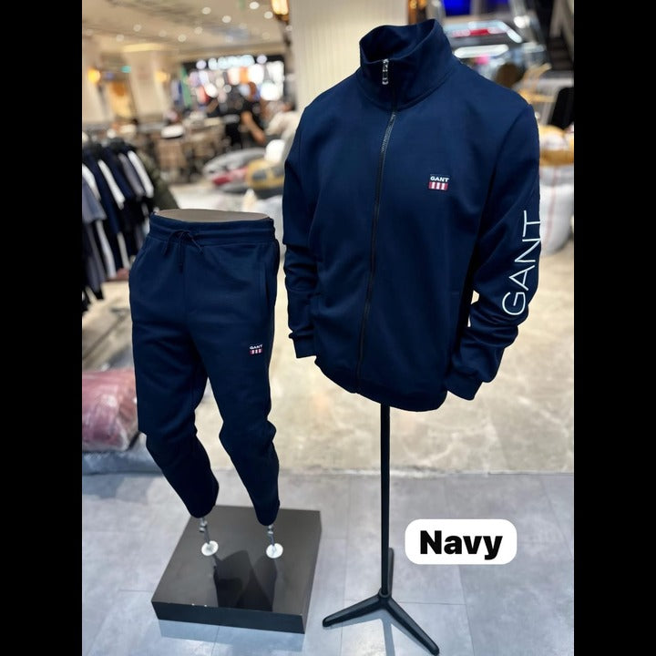 Gant Zipper Track Suit