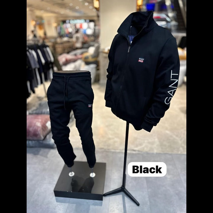 Gant Zipper Track Suit