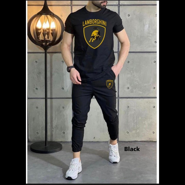 Lamborghini Track Suits