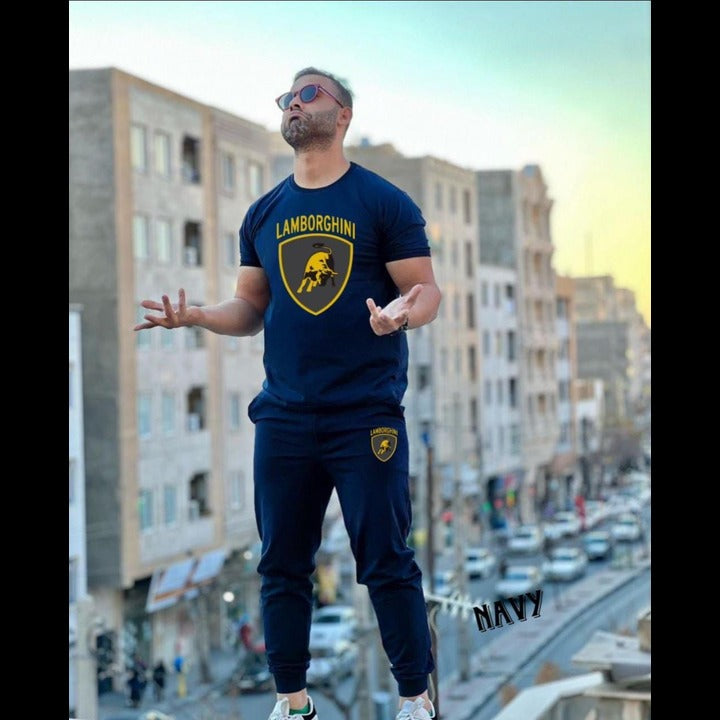 Lamborghini Track Suits