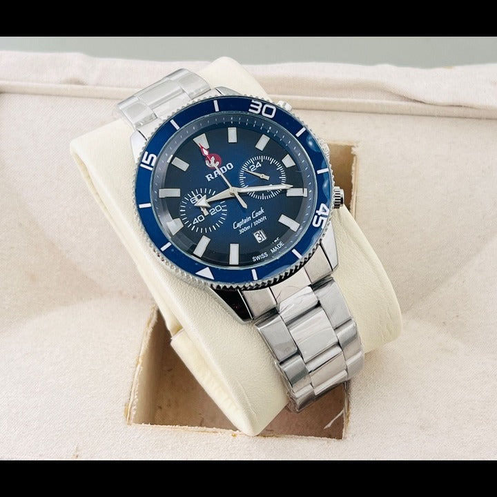 Rado Captain Cook