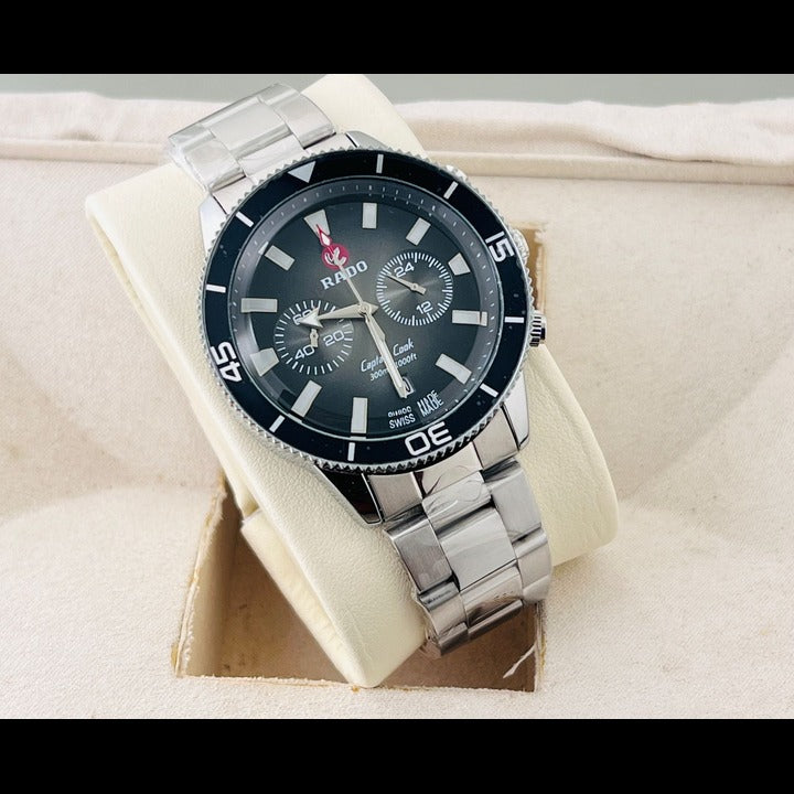 Rado Captain Cook