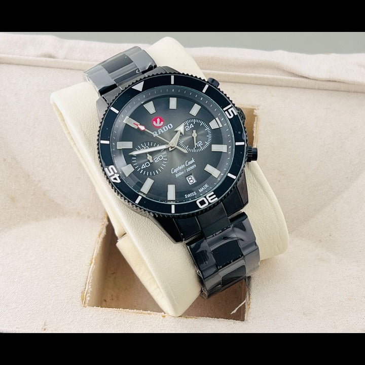 Rado Captain Cook