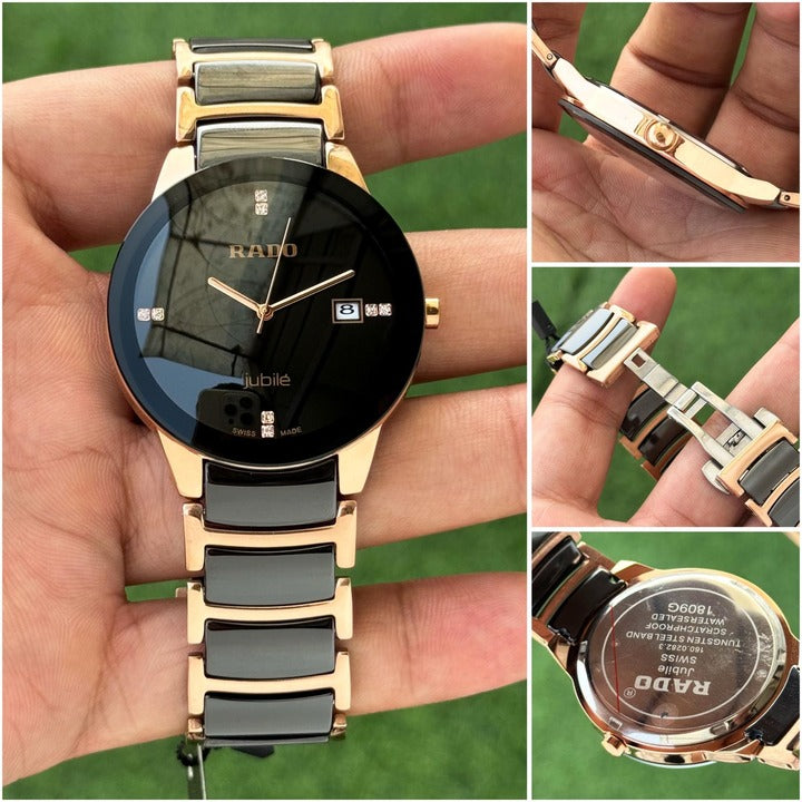 Rado Jubli Collection For Men