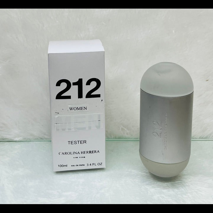 212 Women 100ML