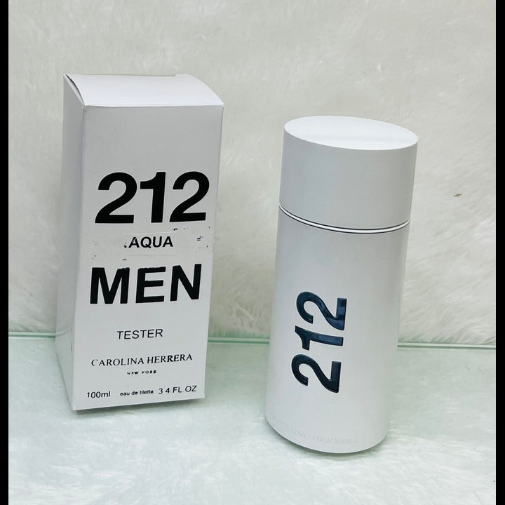 212 Aqua Men 100ML