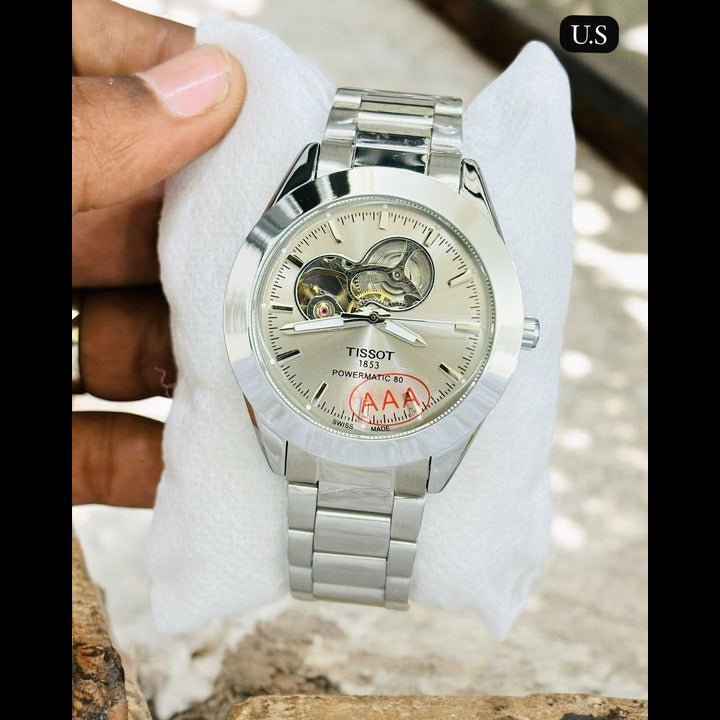 Tissot Powematic 80 Automatic
