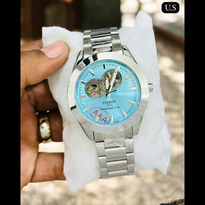 Tissot Powematic 80 Automatic