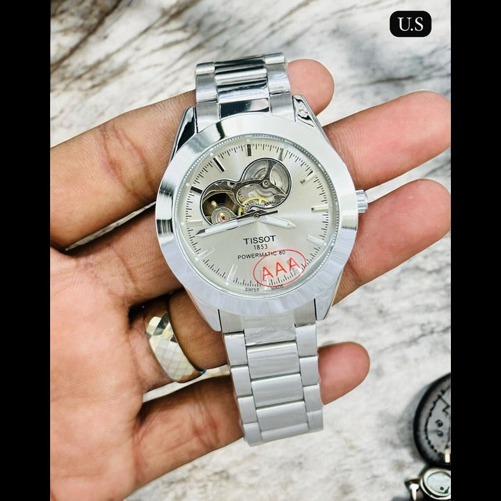 Tissot Powematic 80 Automatic