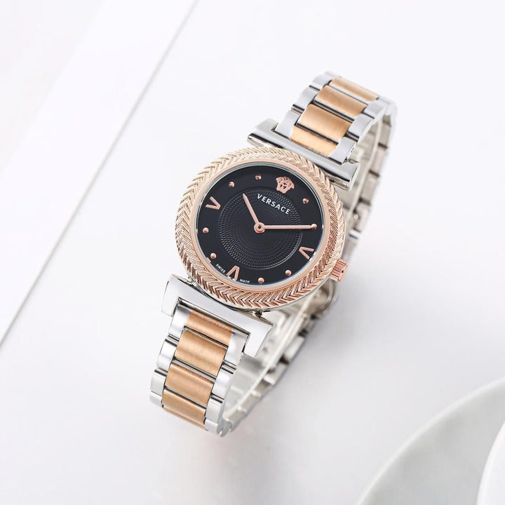 Versace Ladies Luxury Watches