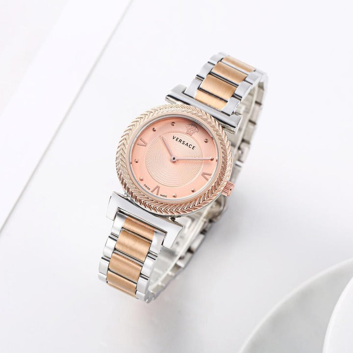 Versace Ladies Luxury Watches