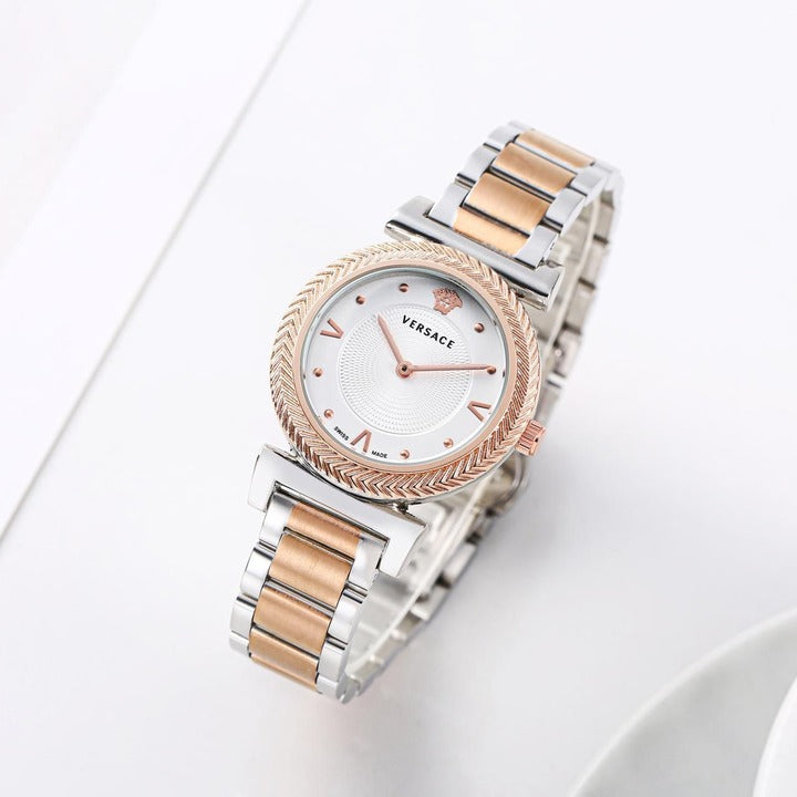 Versace Ladies Luxury Watches