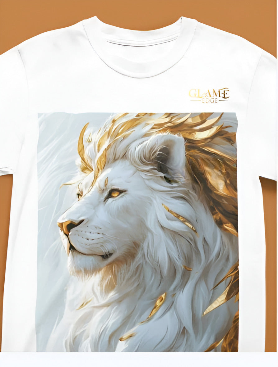 Glame Edge Lion