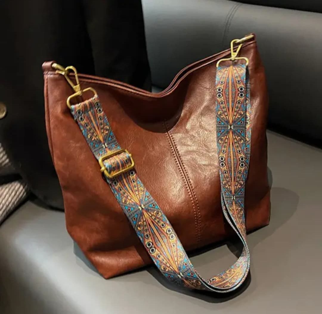Imported Classy Tote Bag