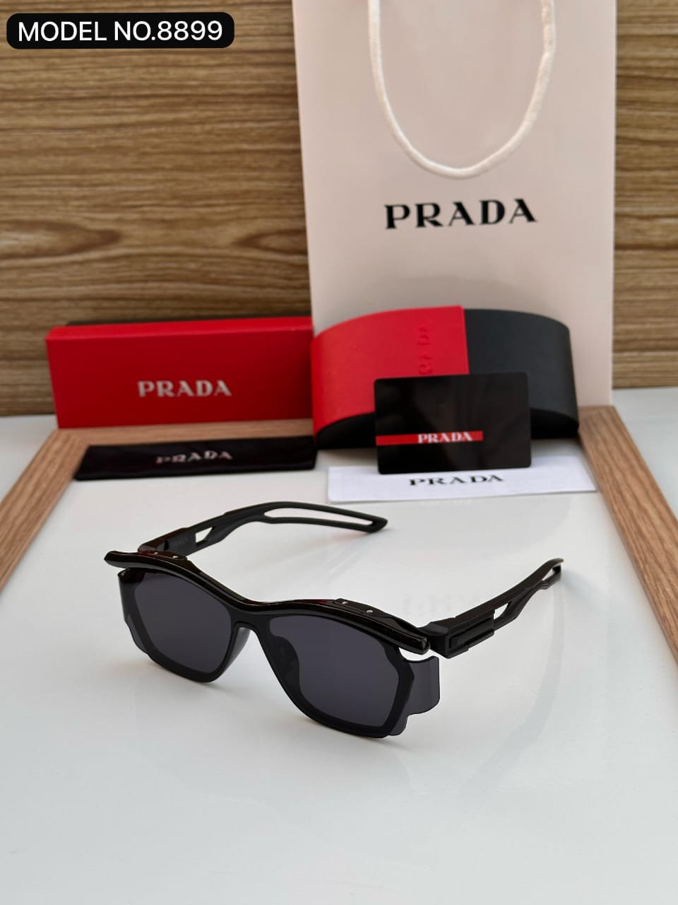Prada Sunglasses