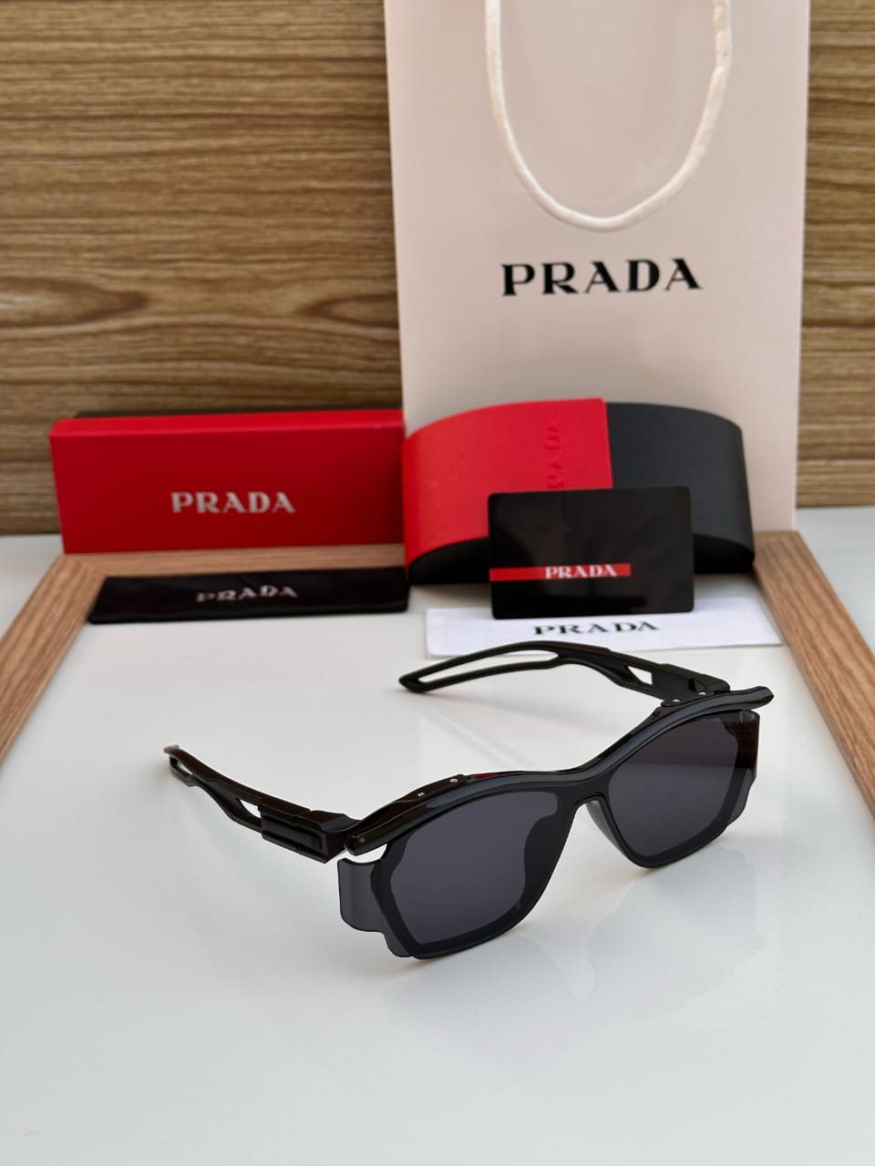 Prada Sunglasses