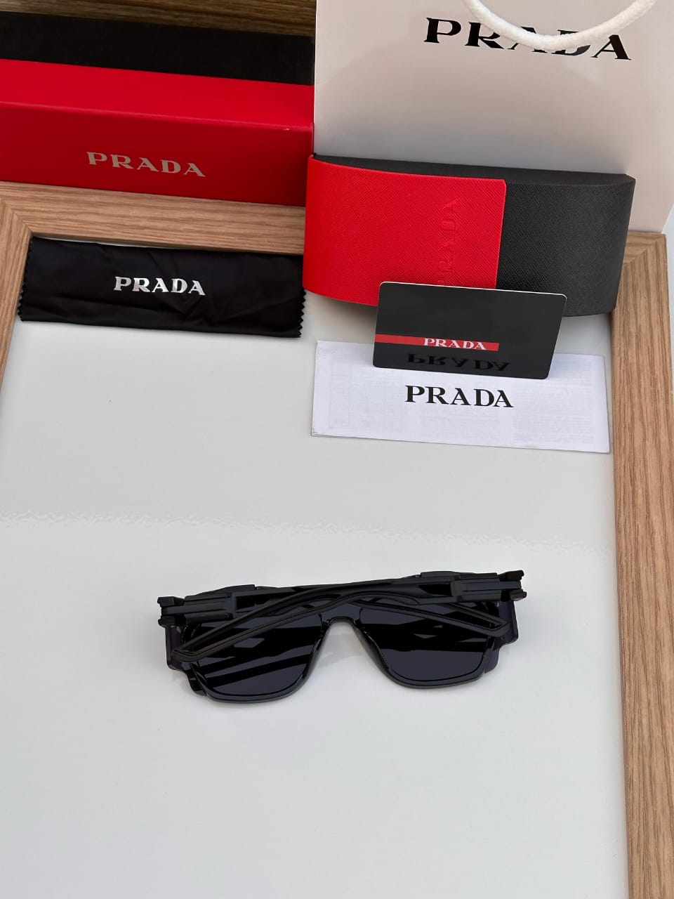 Prada Sunglasses