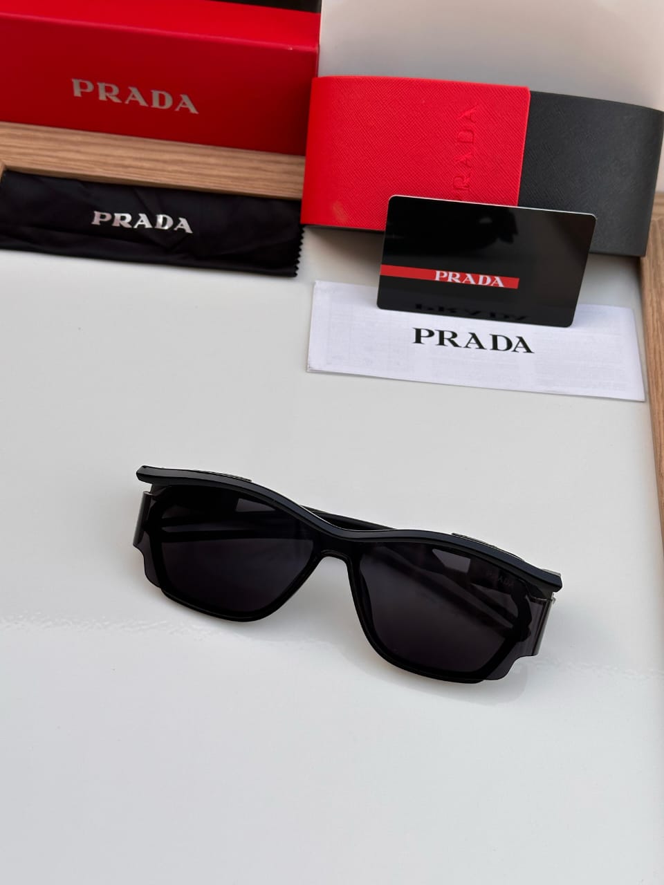 Prada Sunglasses