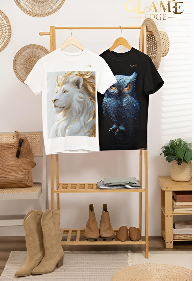 Glame Edge Lion