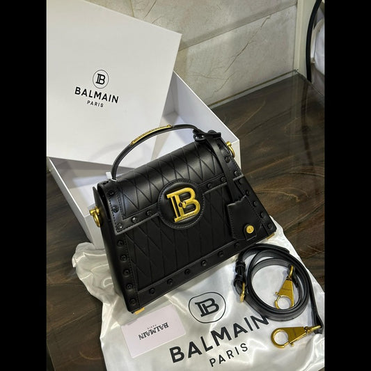 BALMAIN BAG