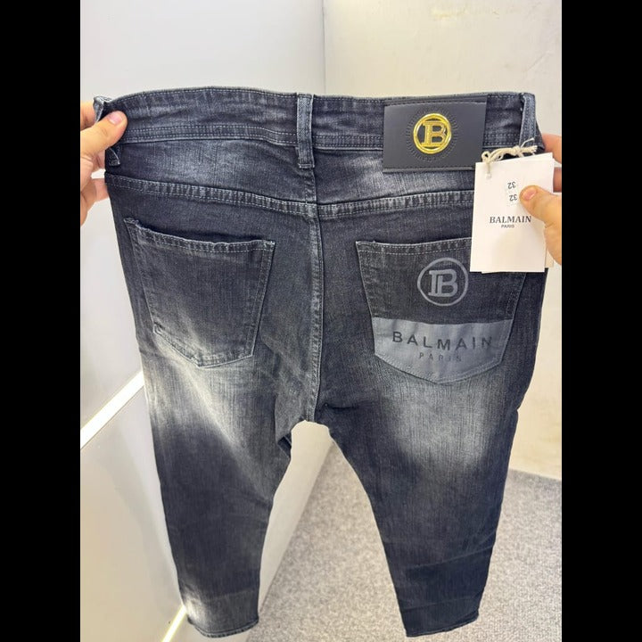 Balmain Imported Jeans