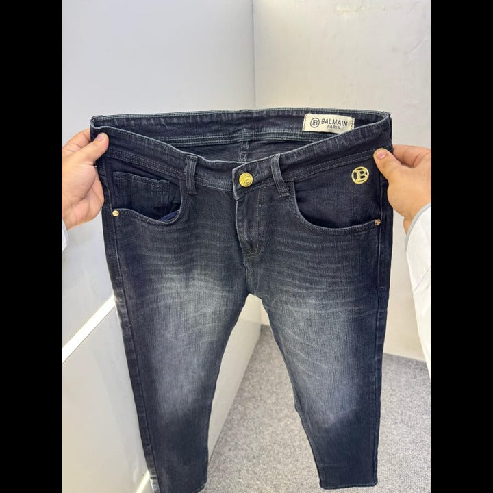 Balmain Imported Jeans