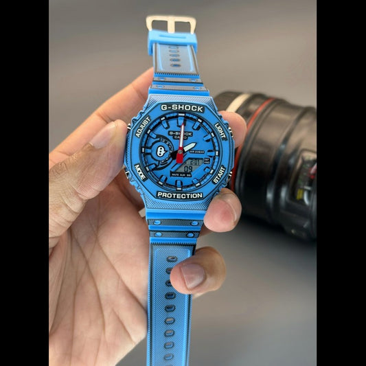 G-SHOCK Ga-2100- Manga Edition