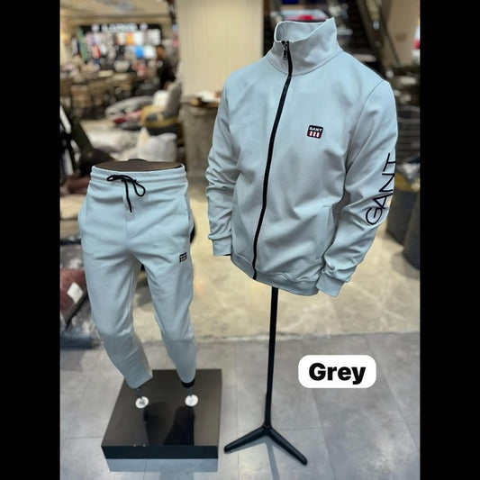 Gant Zipper Track Suit