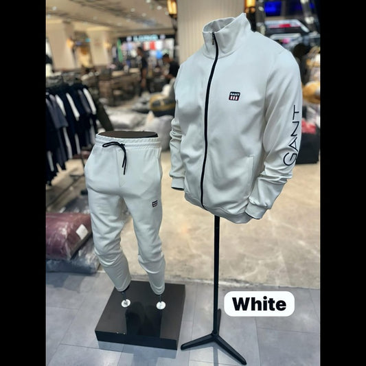 Gant Zipper Track Suit