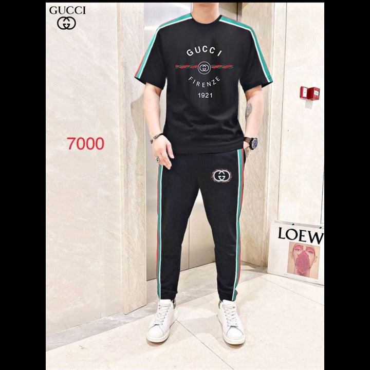 Gucci Unisex Tracks Suits