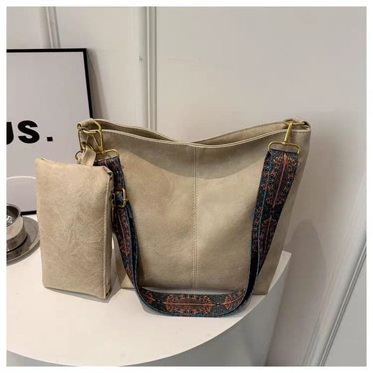 Imported Bag Combo PU leather