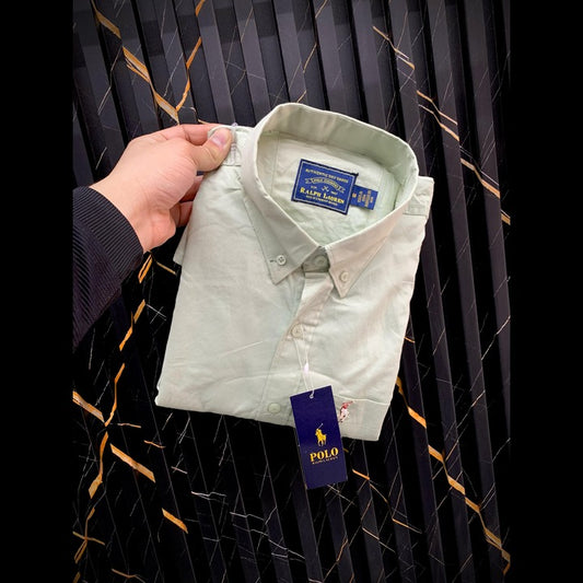 Ralph Loren Formal Shirts