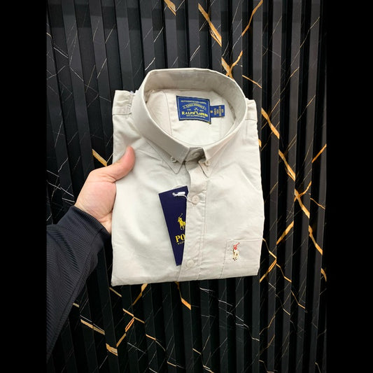 Ralph Loren Formal Shirts