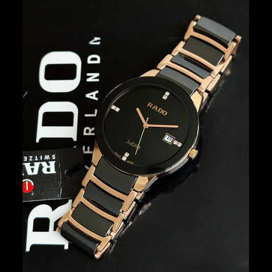 Rado Jubli Collection For Men