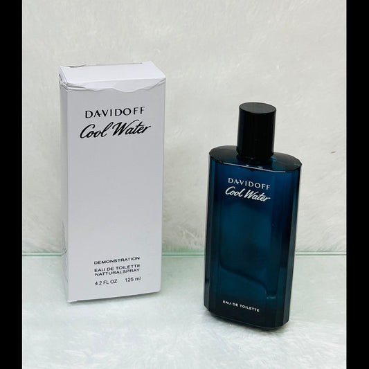 Cool Water David Off 125ML