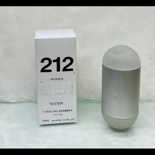 212 Women 100ML