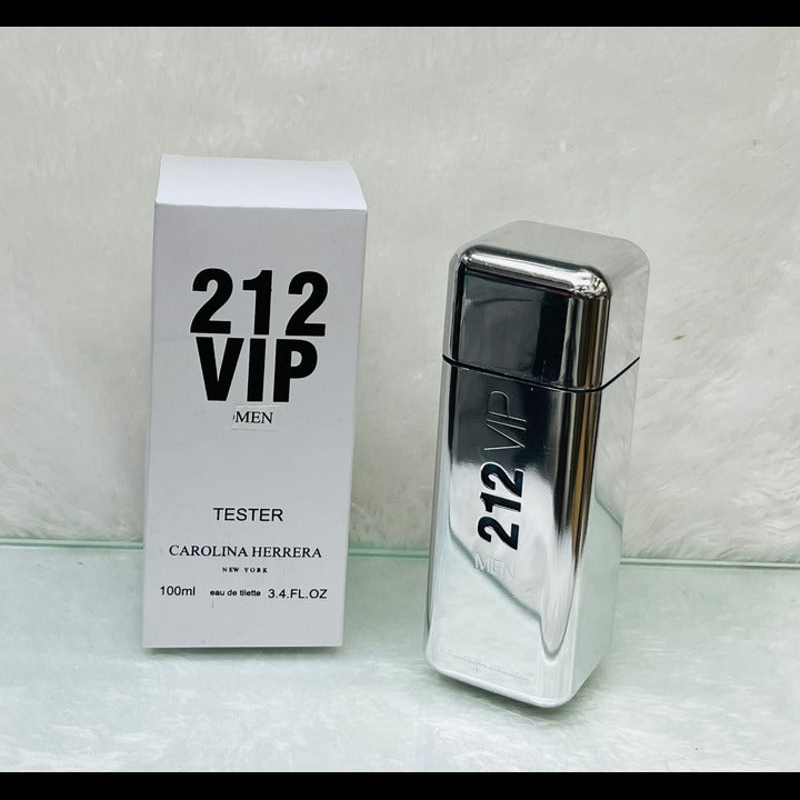 212 VIP Men Carlina Herrera 100ML