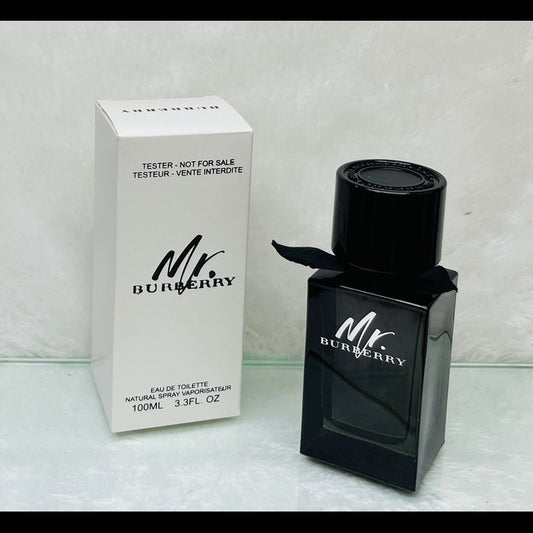 Mr. Burberry 100ML