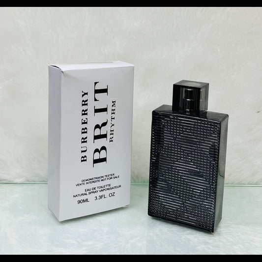 Burberry BRIT Rythm 90ML