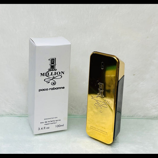 Paco Rabanne 1 Million 100ML