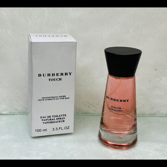 Burberry Touch For Women 100ML