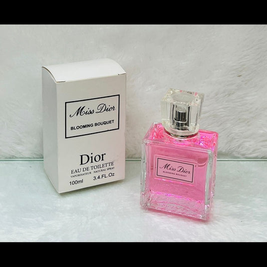Miss Dior Blooming Bouquet 100ML For Her