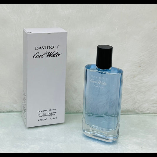 Cool Water David Off 125ML