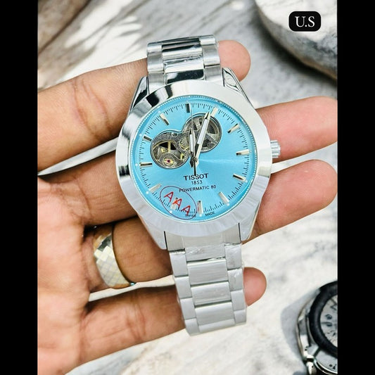 Tissot Powematic 80 Automatic