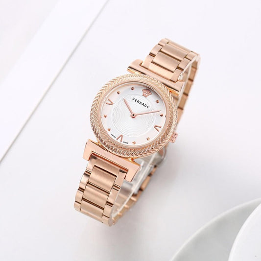 Versace Heritage Limited Edition Ladies Luxury Watch